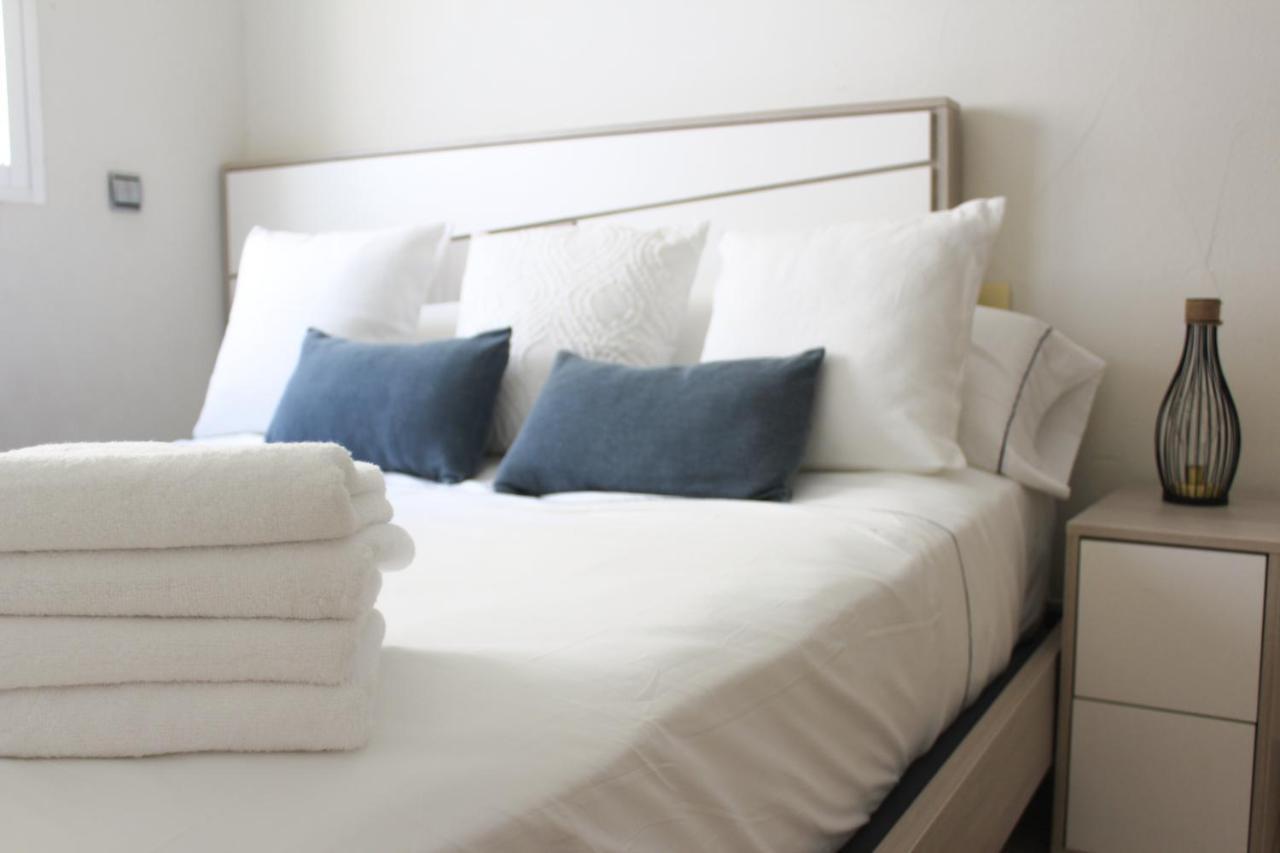 Apartamento Bahia Santa Pola Kültér fotó
