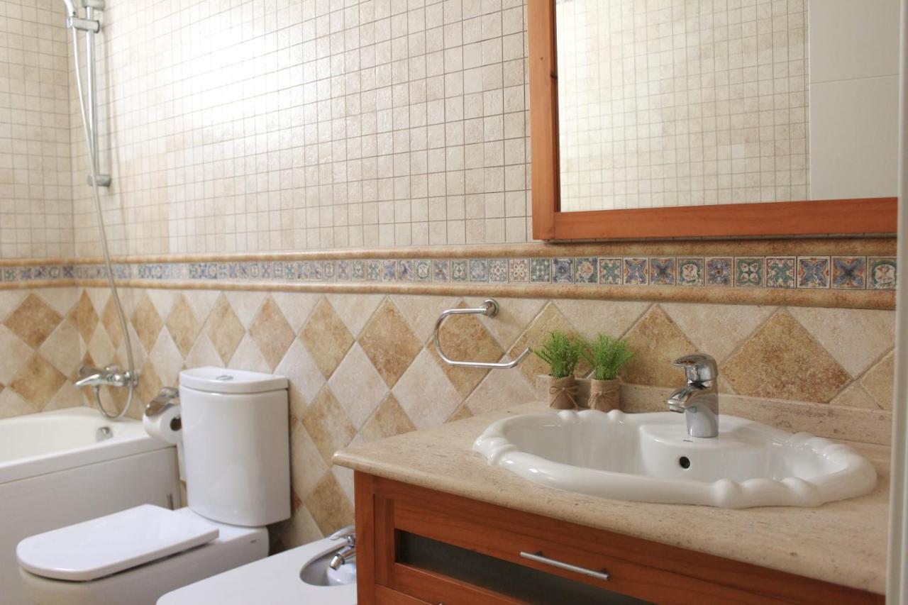 Apartamento Bahia Santa Pola Kültér fotó