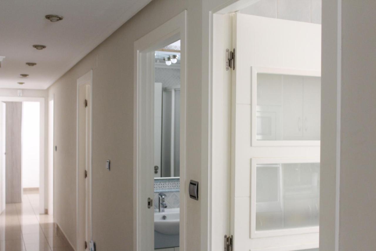 Apartamento Bahia Santa Pola Kültér fotó