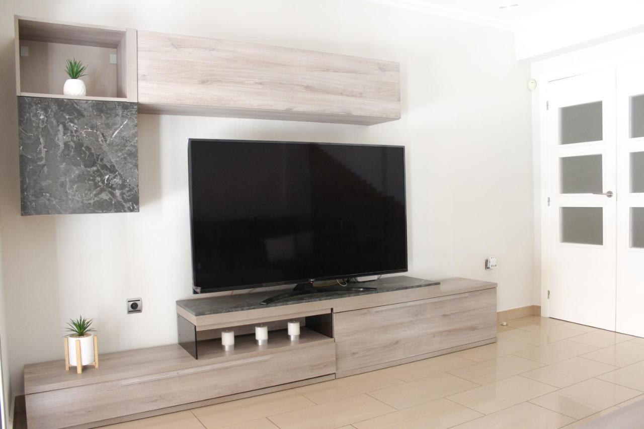 Apartamento Bahia Santa Pola Kültér fotó
