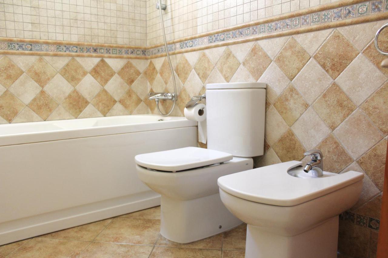 Apartamento Bahia Santa Pola Kültér fotó