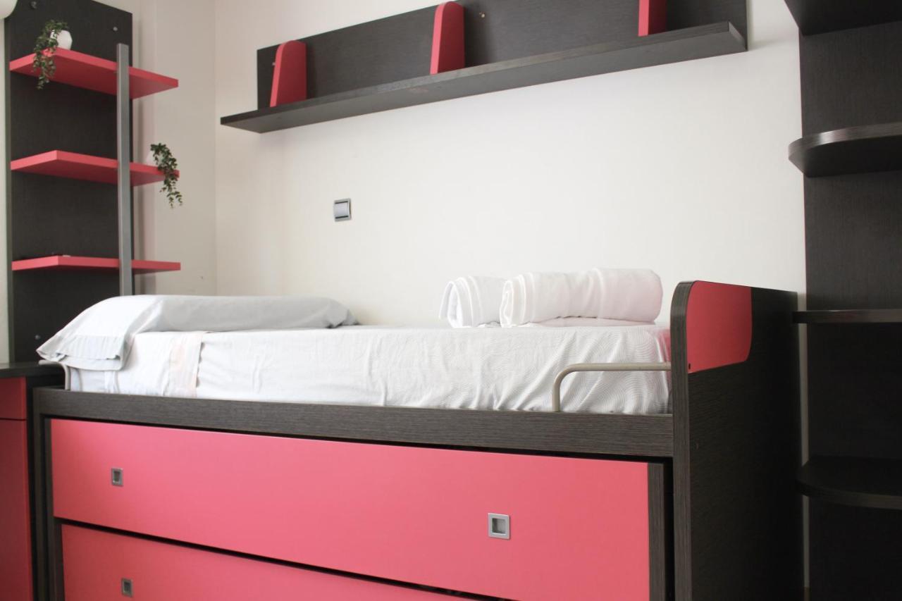 Apartamento Bahia Santa Pola Kültér fotó