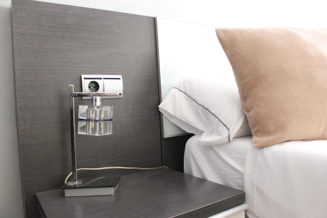 Apartamento Bahia Santa Pola Kültér fotó