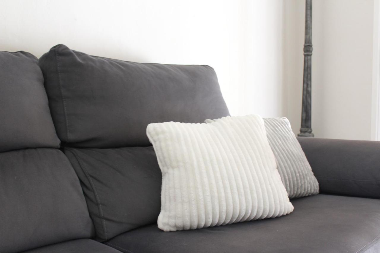 Apartamento Bahia Santa Pola Kültér fotó