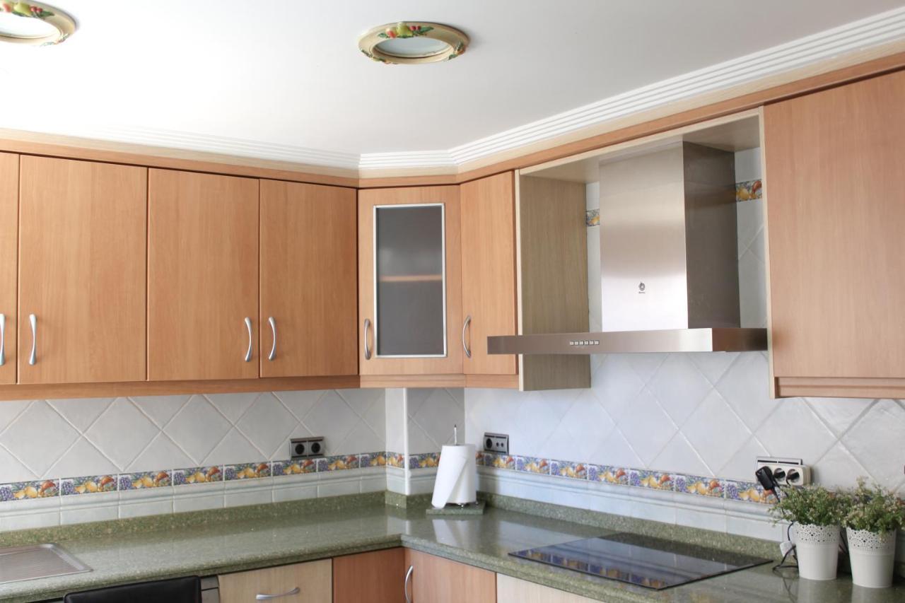 Apartamento Bahia Santa Pola Kültér fotó
