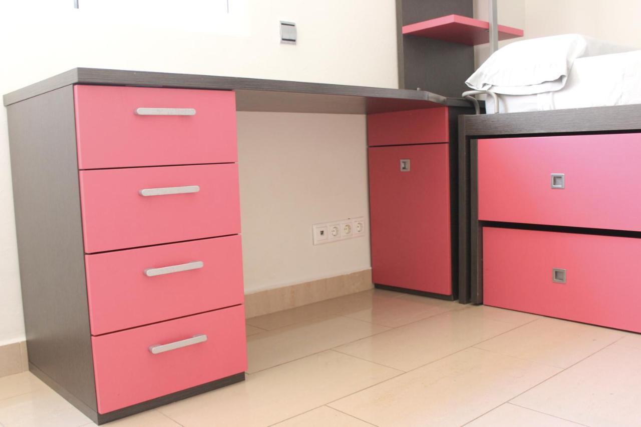Apartamento Bahia Santa Pola Kültér fotó
